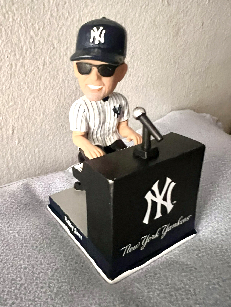 スポーツ Billy Joel Bobblehead New York Yankees NY YANKEES BILLY JOEL BOBBLEHEAD SGA 7/11/2025 PIANO MAN NEW YORK
