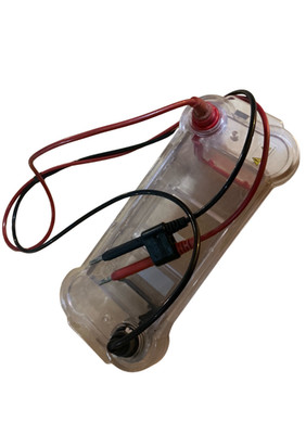 Bio-Rad Mini-Sub Cell GT Gel Elektrophorese Tank | DNA RNA Agarose