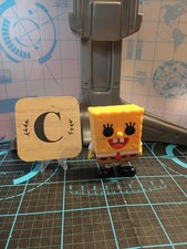 Ultimate Funko Pop SpongeBob SquarePants Figures Gallery & Checklist 36