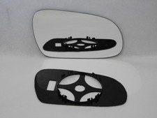 Glace de rétroviseur Volkswagen FOX