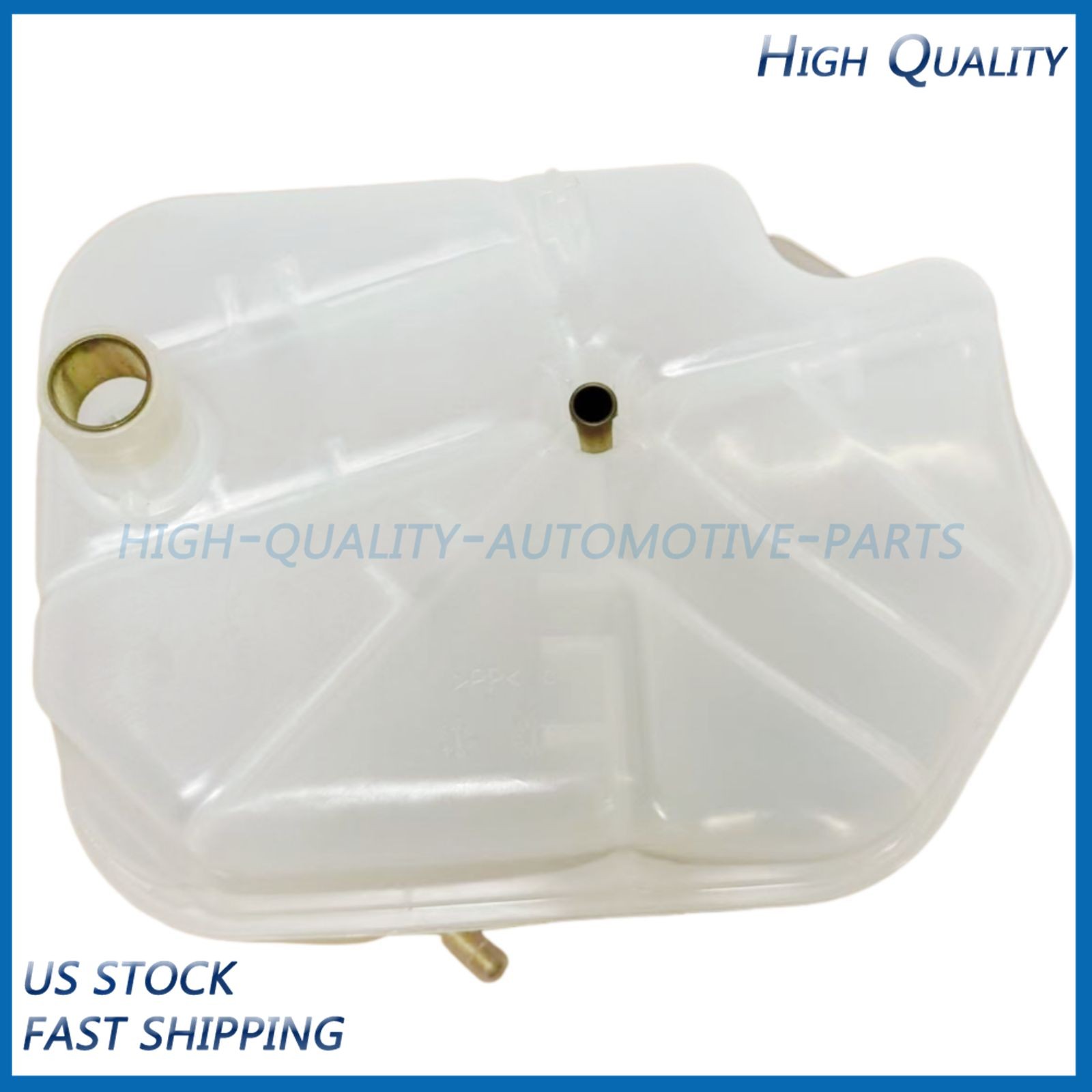 LH Coolant Expansion Reservoir For 2007-2025 Maserati GranTurismo All Models