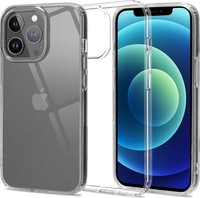 HüLle Tech-Protect Flexair Hybrid Apple Iphone 12/12 Pro Clear