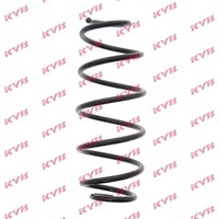 1X Fahrwerksfeder K-Flex KYB RH2647 FüR Jaguar X400 Type 1
