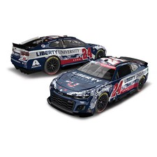 C242365SALWB 1/64 William Byron #24 LIBERTY UNIVERSITY PATRIOTIC Chevrolet
