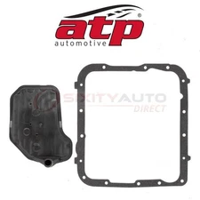 ATP Automatic Transmission Filter Kit for 2001-2006 GMC Sierra 1500 HD - iq