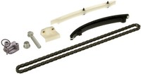 Gates Steuerkettensatz CHK1014 FüR Opel Corsa S07 X15 Astra Caravan P10 Adam M13