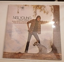 LP Neil Young