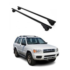 Barres de toit Nissan PATHFINDER