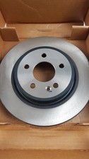 Original MERCEDES-BENZ ML W163 Bremsscheibe (1 stück) vorne A1634210212 Original MERCEDES-BENZ ML W163 Bremsscheibe (1 stück) vorne A1634210212