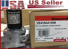 1PC Honeywell VE415AA1008 VE415AA 1008 Gas Burner New In Box Fast  US Free TAX