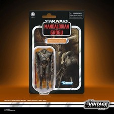 Star Wars The Vintage Collection VC407 Mercenary Droid 3.75 Figure Hasbro New