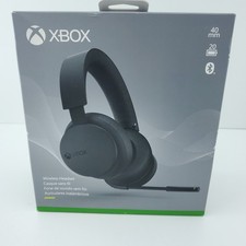 Xbox Wireless Gaming Headset for Series X S One and Windows TLL-00020