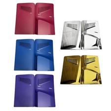 Host Shell for PS 5 Slim Disc Edition Cover Dustproof Covers Gaming Accessories