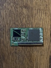 Genuine Fuji Film FinePix E550 Pro PWB Assembly Printed Wiring Replacement OEM
