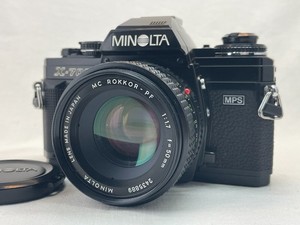 Minolta X700 | eBay