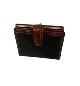 Coach Kisslock Coin Case | eBay