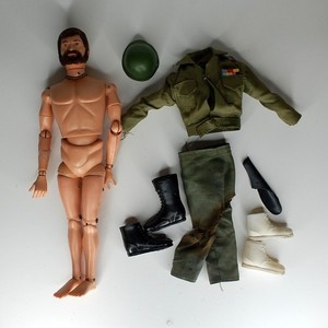 GI Joe Adventure Team | eBay