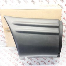 Pare-choc arrière Hyundai GALLOPER