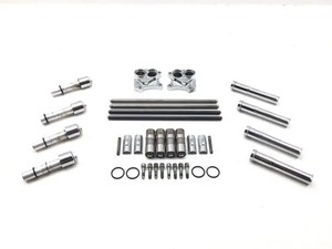 Push Rods Tubes and Lifters 2005 Harley-Davidson Dyna Low Rider EFI FXDLI 3282