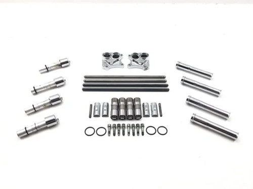 Push Rods Tubes and Lifters 2005 Harley-Davidson Dyna Low Rider EFI FXDLI 3282