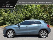 2015 Mercedes-Benz GLA250 GLA 250 AWD
