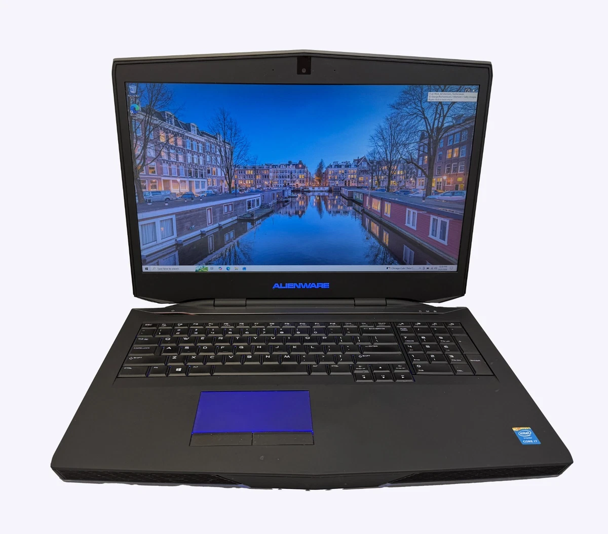 Alienware Alienware 17 16 GB RAM PC Laptops & Netbooks for Sale - eBay