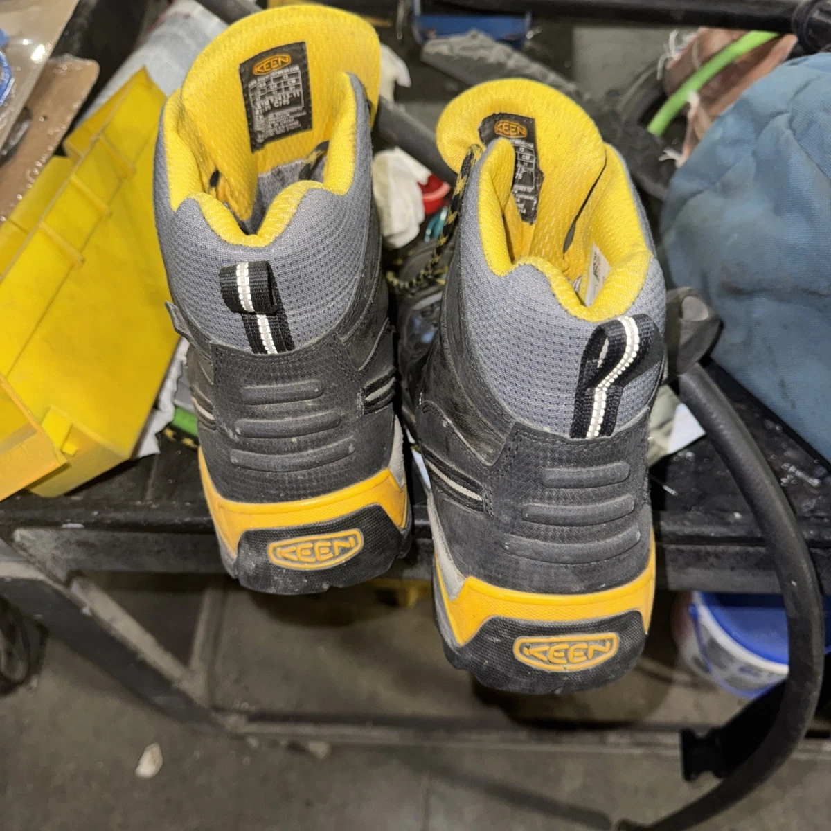 KEEN Shoes for Men for sale | eBay
