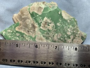 Slab Of Varasite
