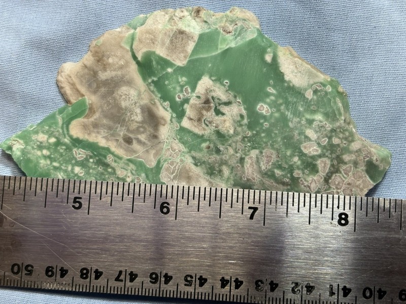 Slab Of Varasite