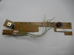 ELEKTRONIK BAUKNECHT WA 1400 STAR   43033033113.2