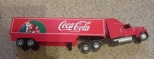 coca cola weihnachtstruck