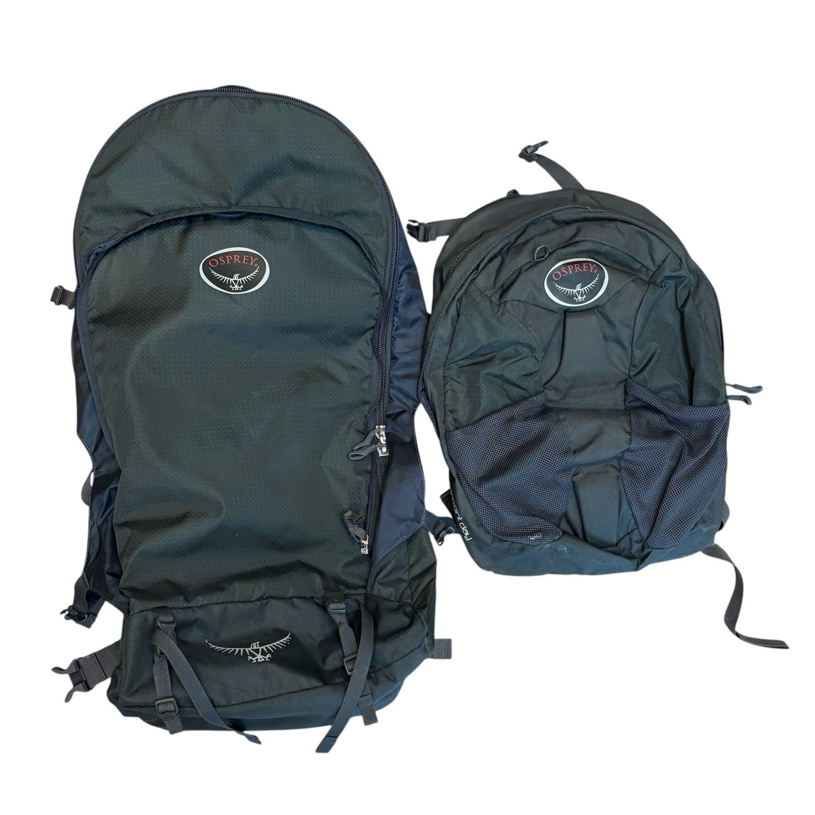Mochila de viaje Osprey Farpoint 70 litros equipaje de mano con mochila de viaje