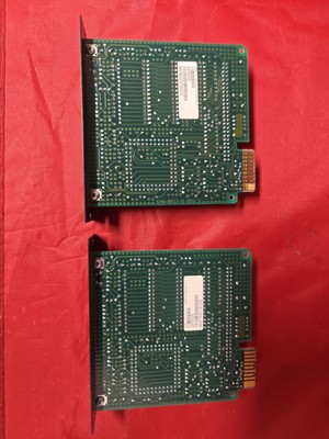 APC Smart Slot AP9605 PowerNet SNMP Adapter