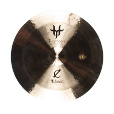 T-Cymbals T-Classic China 18"