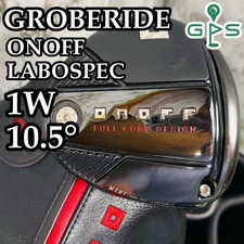 [Good product] Globeride Onoff Lab Spec Plus 1W Driver
