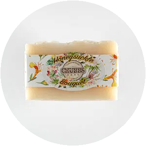 Honeysuckle Bouquet - Organic Pet Shampoo for Dogs and Cats - Picture 3 of 3