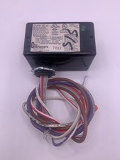 Core Components CVR11C-0 Relay Coil Control, 120VAC, 50mA, USED