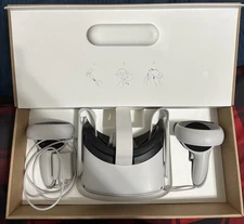 Meta Quest 2 128GB VR Headset White
