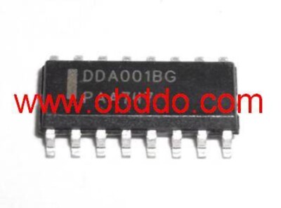 ON DDA001BG SOP-16 #W2