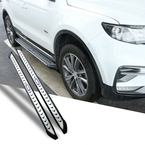 Fit For 2022 2023 Honda Vezel HRV HR V Fixed Running Board Side Step 