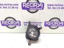 Antibrouillard Suzuki IGNIS