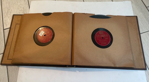 HARRY JAMES ~ 9 Records in Sleeve/Box ~ COLUMBIA 78rpm 10" VTG Orchestra - Imagen 12 de 23
