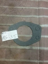 MotoRad Coolant Thermostat Seal Gasket Part No MG35