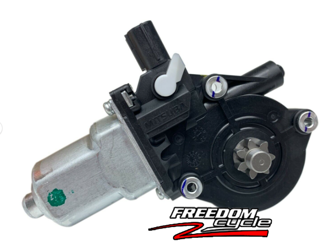 HONDA SNOWBLOWER HSS724A HSS928A HSS1332A CHUTE ELECTRIC MOTOR