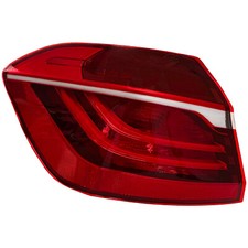 VAN WEZEL Rückleuchte Heckleuchte links für BMW 2 Active Tourer F45