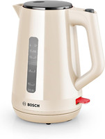 Bosch Mymoment Delight TWK1M127GB Electric Kettle with 1.7 L Capacity and Fast B