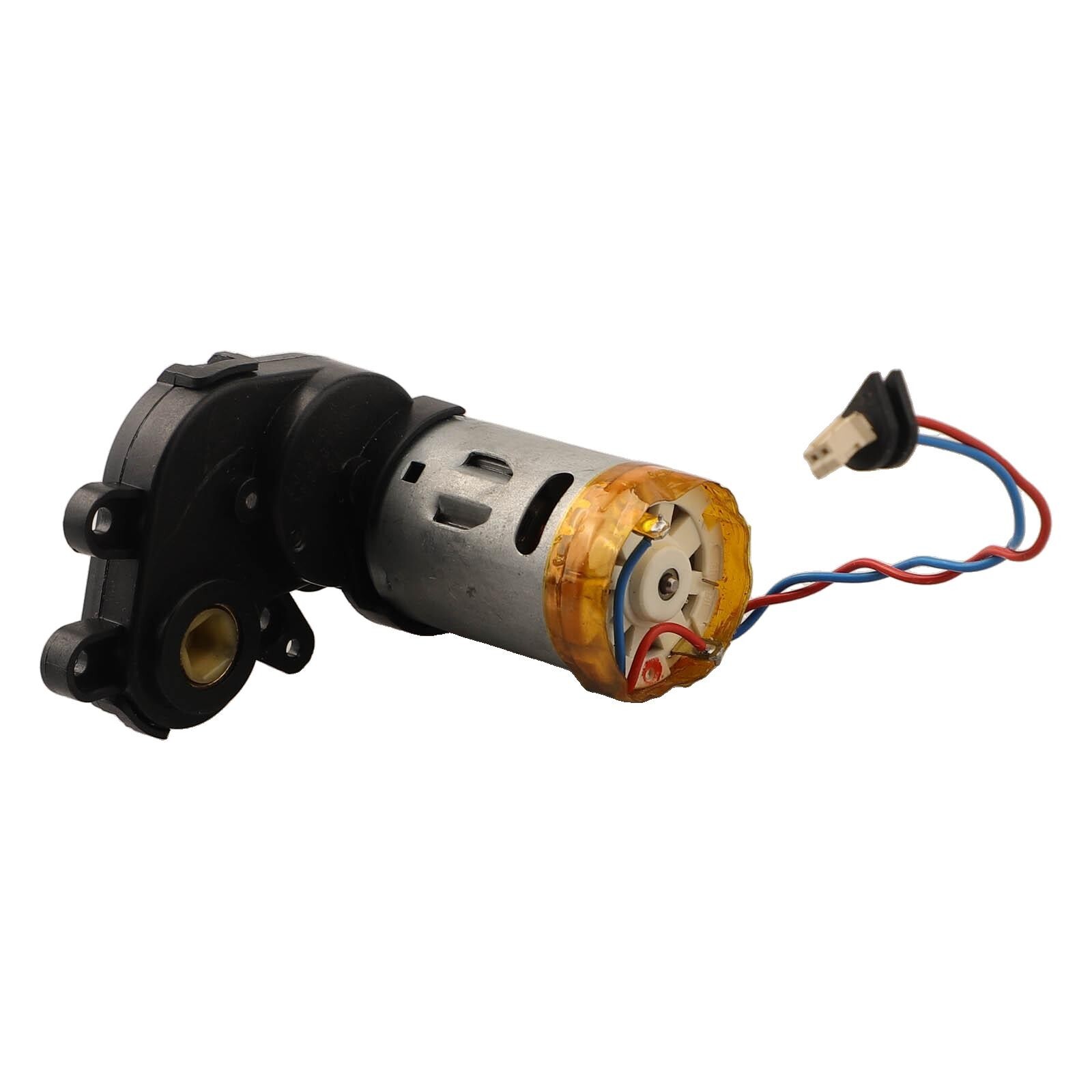 Robot Vacuum Central Brush Motor for Ecovacs For DEEBOT X1 Plus For T10-image