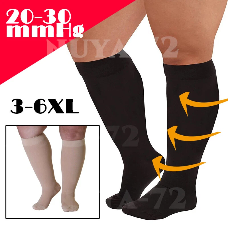 Compression hose for women deals