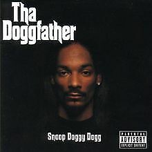 Tha Doggfather von Snoop Doggy Dogg | CD | Zustand gut - Zdjęcie 1 z 1