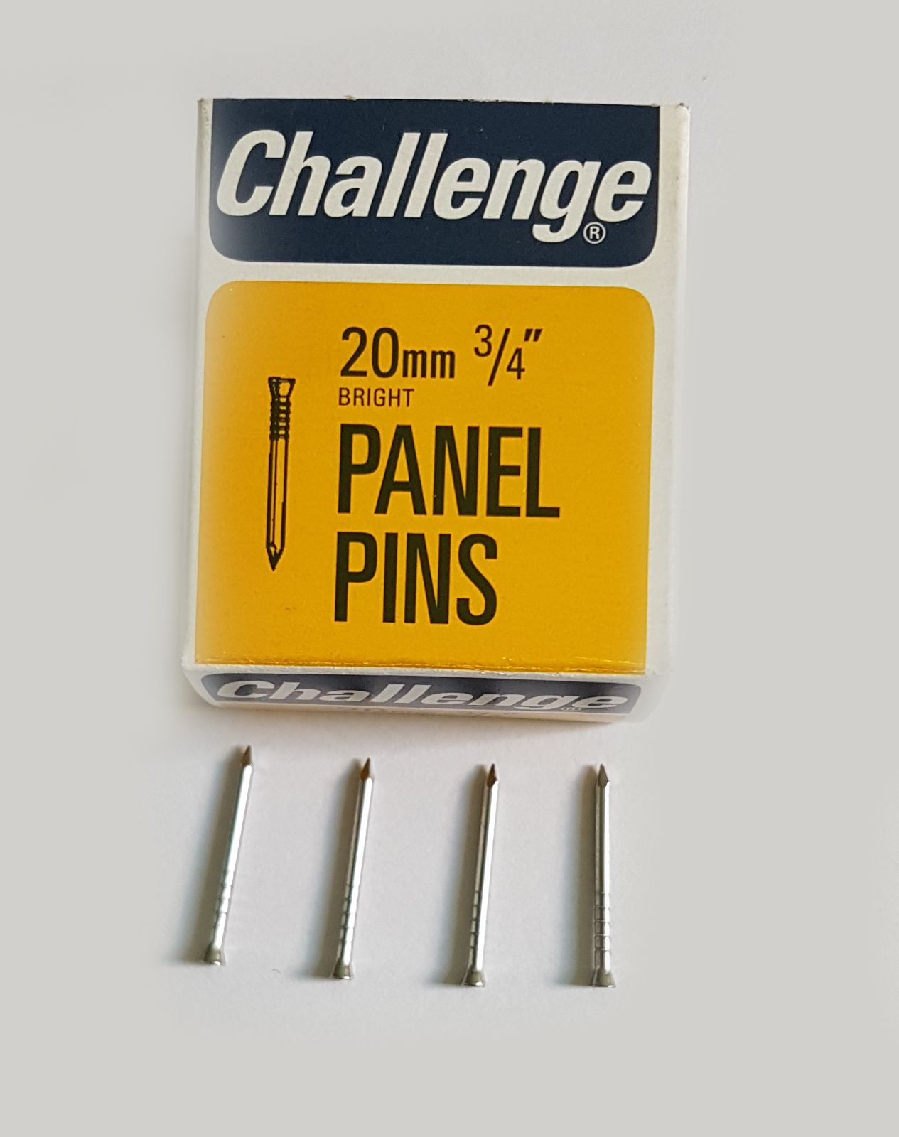 Panel Pins eBay